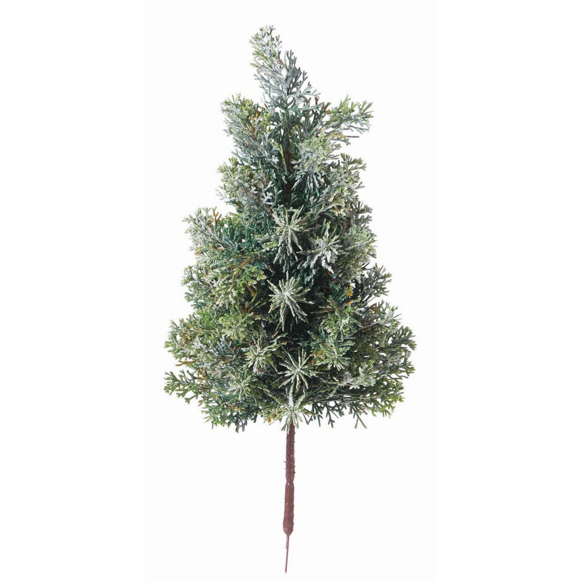 アウトレット◎【造花】ビバ工芸/XE-8223 ヒバツリーミニ/XE-8223