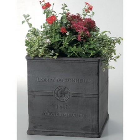 アウトレット◎友膳/ボヌールオリーブスクエアMB/GF2263