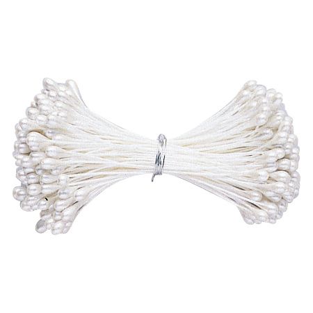 アウトレット◎松村工芸/ペップ パール中ホワイト/54-304-0