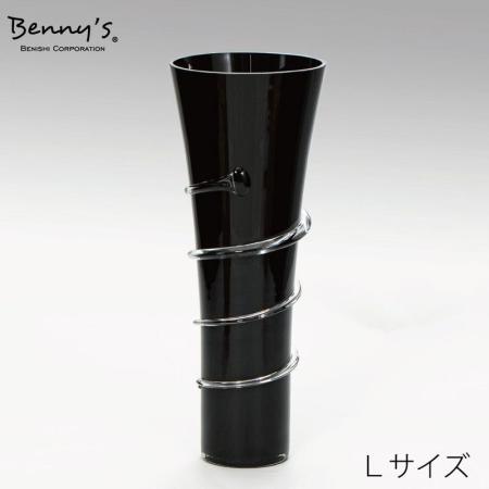 アウトレット◎Benny’s/ガラスベース/BBG-295L