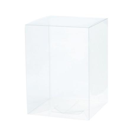 アウトレット◎クリアボックスL/UK000903