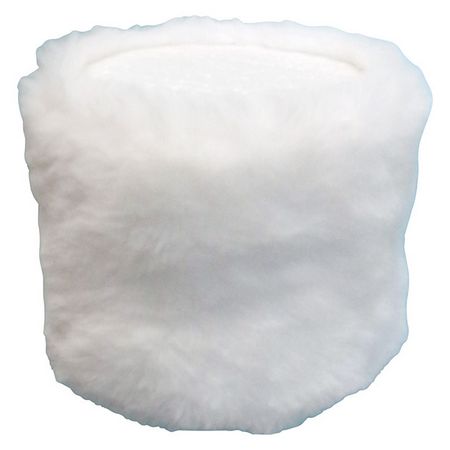 アウトレット◎ファーポットM HSM-6281W/816-35867-0