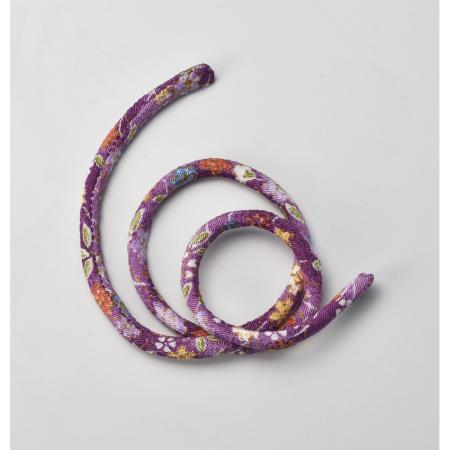 アウトレット◎アスカ/ちりめん結び紐/A-79087