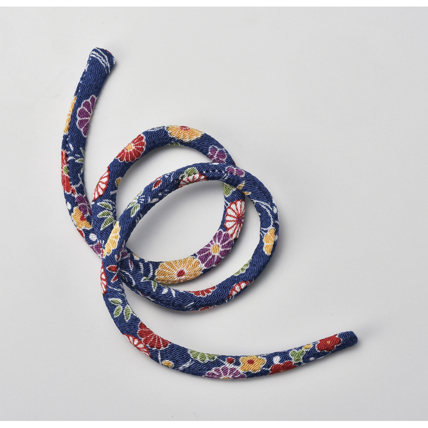 アウトレット◎アスカ/ちりめん結び紐/A-79085