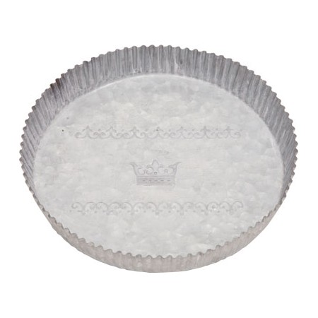 アウトレット◎NatureDesigns/タルト・大 ナチュラル/44987