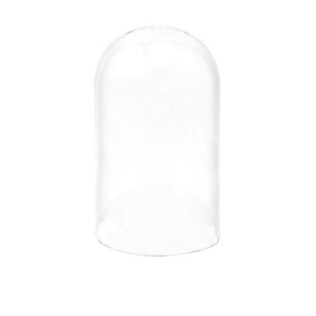 アウトレット◎ホワイエ/割れないドームPVディスプレイカバーφ18/2300126A