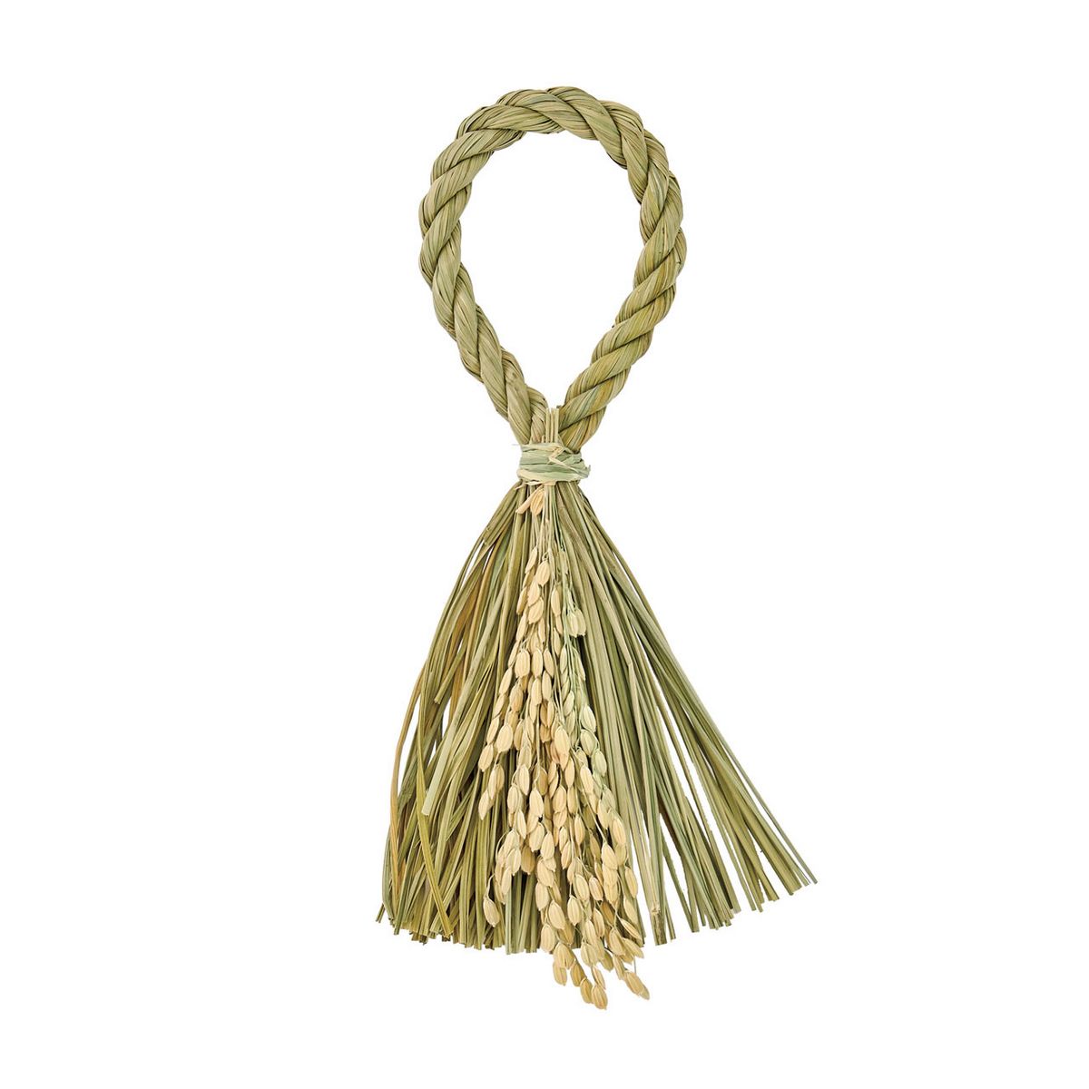 アウトレット◎東京堂/稲穂末広飾り/XJ002800