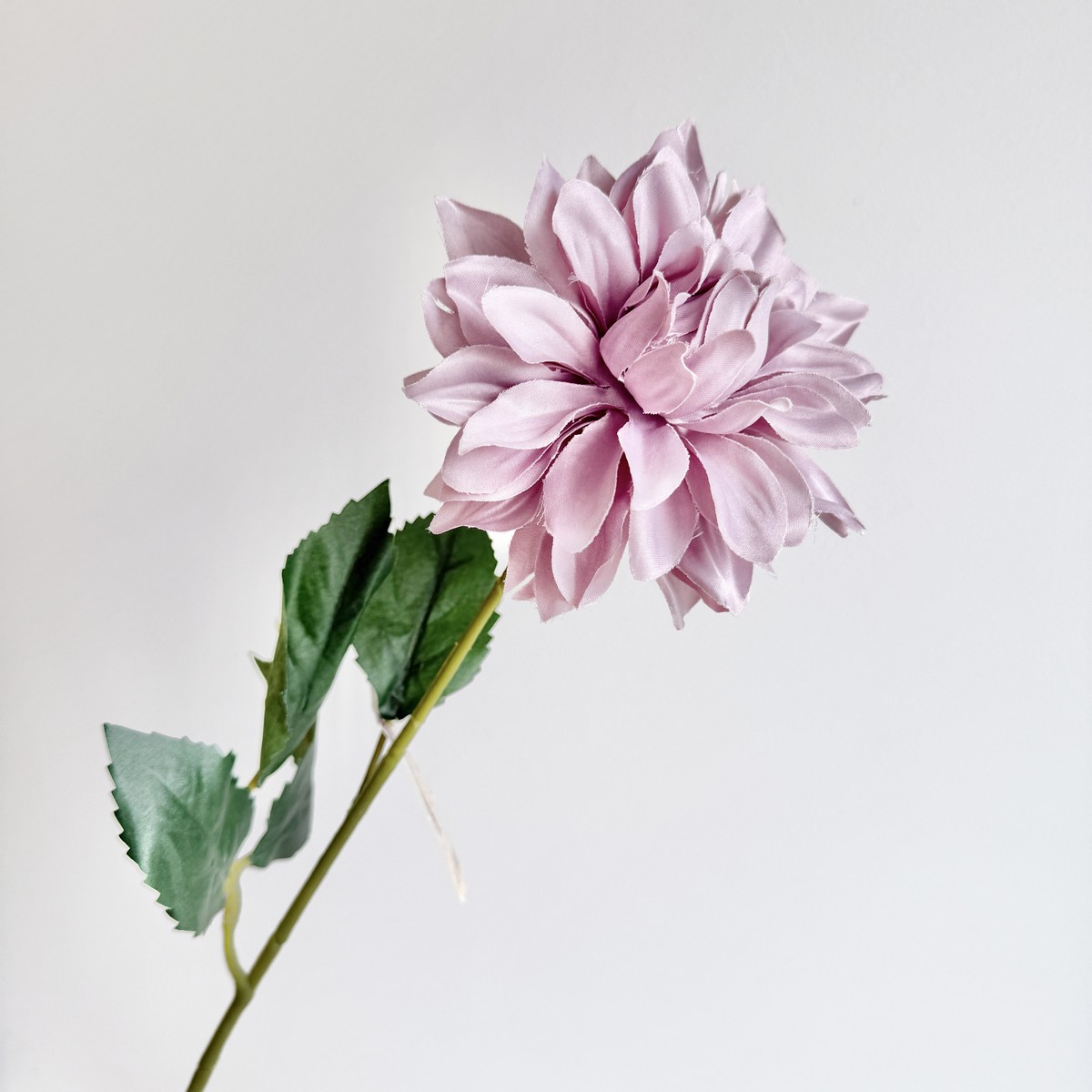 アウトレット◎【造花】YDM/コンフォートダリア ラベンダー/FD-0124LAV