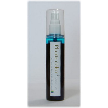 アウトレット◎パレス化学/プランツカラー 85ml ブルー/