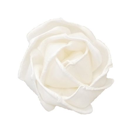 アウトレット◎【ハンドメイドフラワー】solage/ソラ ラナンキュラス S 6輪 白/YF137939