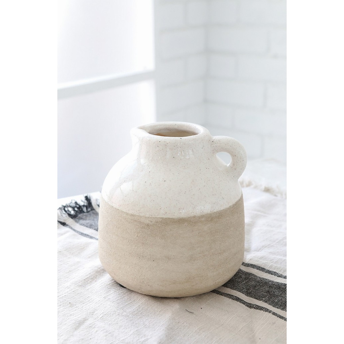 アウトレット◎コベントガーデン/クレア・ピッチャーベース/PL-29