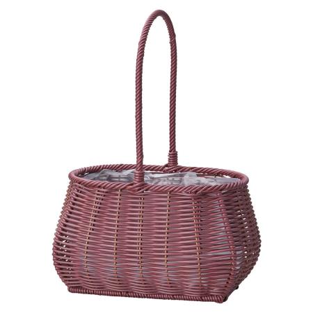 アウトレット◎友膳/ガンセトトールバスケットWR/KM679