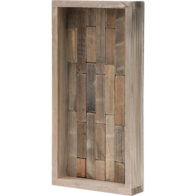 アウトレット◎NatureDesigns/ブリックフレーム・小/45716