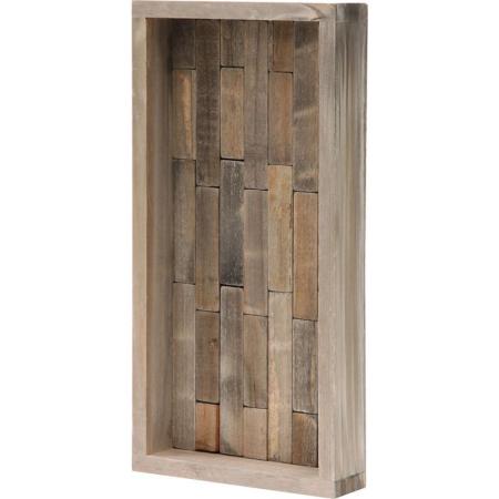 アウトレット◎NatureDesigns/ブリックフレーム・小/45716