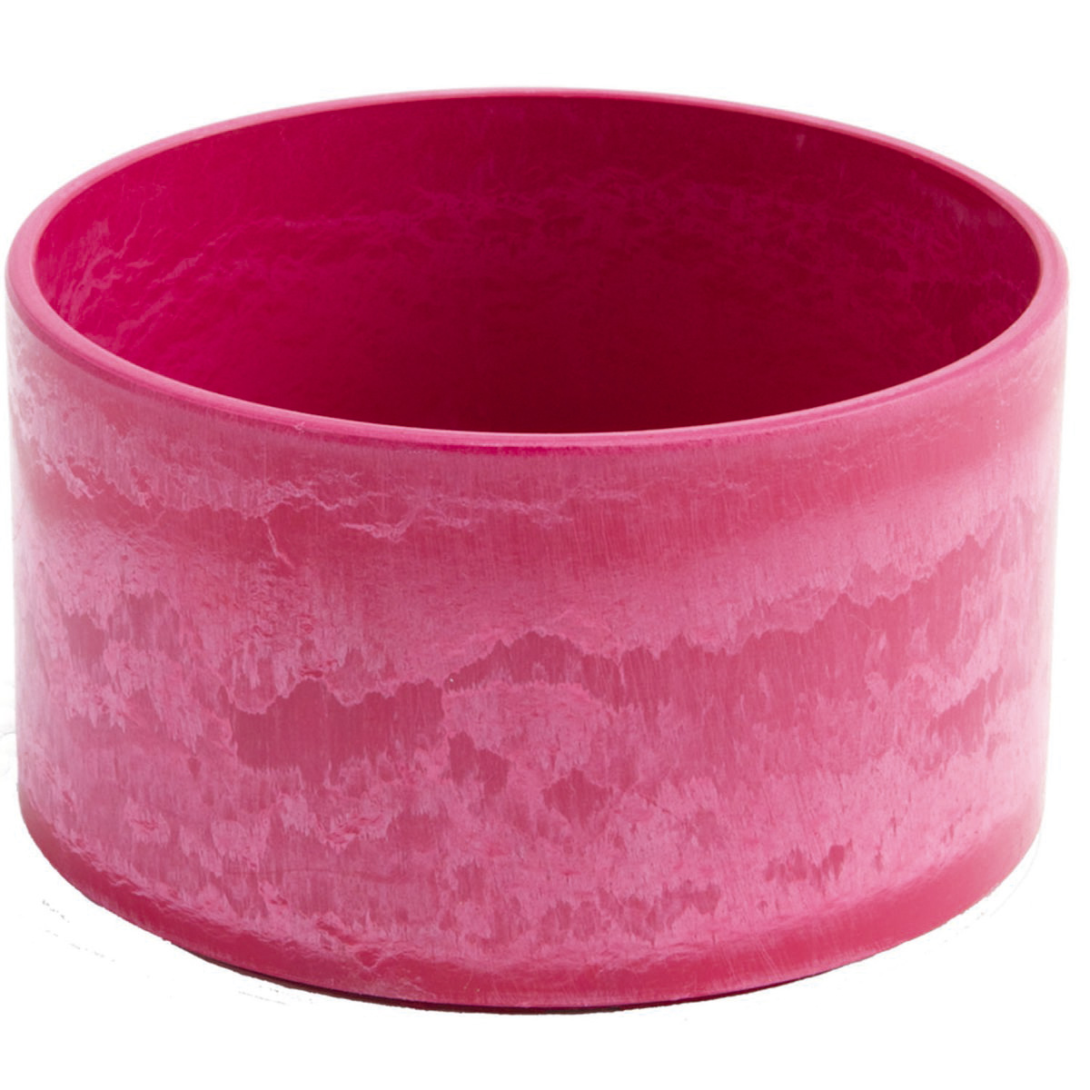 アウトレット◎ホワイエ/重ねて収納SK浅型ラウンドφ14サリー/3D00060CRI