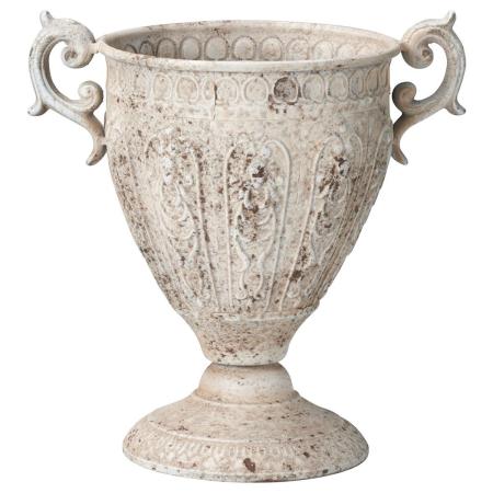 アウトレット◎友膳/アンティクデコレカップSW/UF577