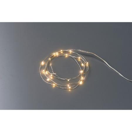 アウトレット◎LEDプチライト20球 DA31240/WW/25-2922-0