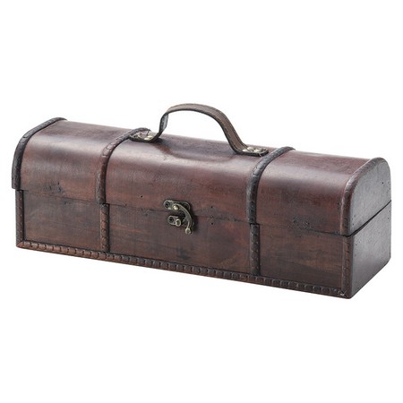 アウトレット◎松野ホビー/手付木箱 ロング/GM-3492