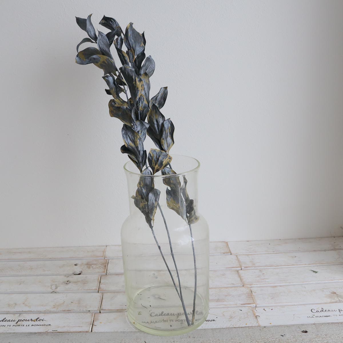 アウトレット◎【ドライ】コアトレーディング/ルスカス スチールグレイ/10826