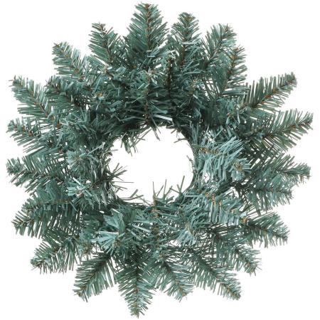 アウトレット◎【造花】YDM/25cmリースBLG/CAE-150