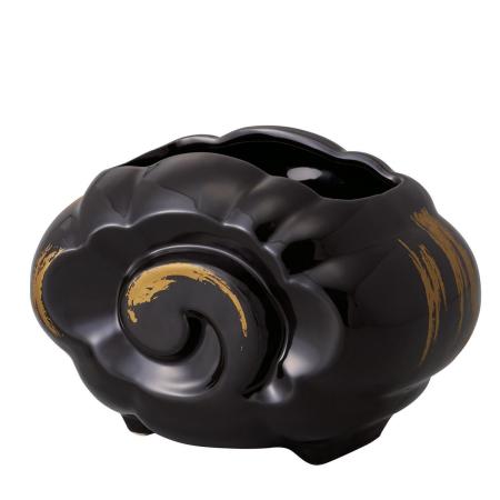 アウトレット◎クレイ/TOYOKUMONO BLACK/175-311-896