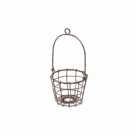 アウトレット◎POSH LIVING/ハンギングポットカバーS/63423