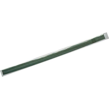 アウトレット◎松村工芸/袋入クラフトワイヤー 2mm S グリーン/91-7060-0