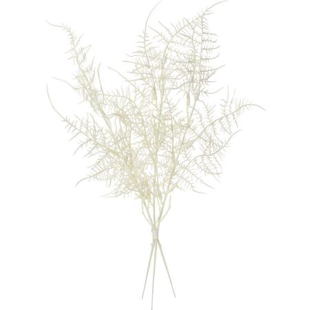 アウトレット◎【造花】YDM/カラーシダーバンドル ホワイト/FG-5244W