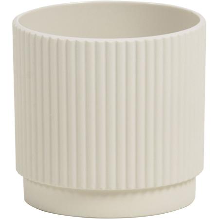 アウトレット◎SG Wonder zone/ソレイユメラミンポットS/153-013VW