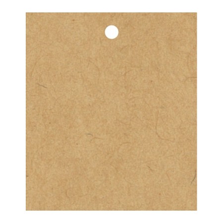 アウトレット◎original works/プリンタ対応TAG クラフト S 15シ-ト/44-7152