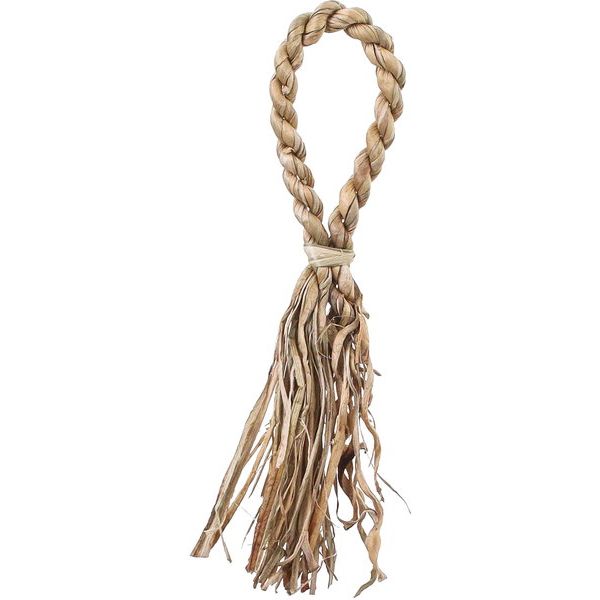 アウトレット◎YDM/ホテイアオイ長しめ縄25cm×2無垢/NDSD-017