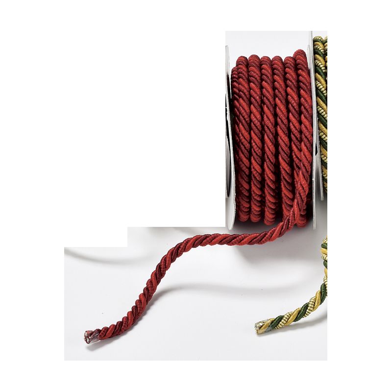 アウトレット◎アスカ/ロープ #002 レッド/A-72140-2