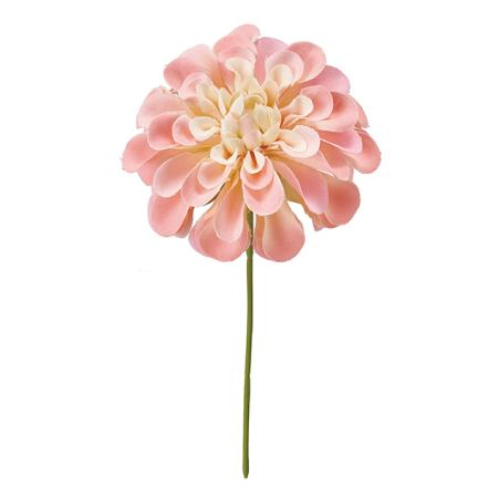 アウトレット◎【造花】MAGIQ東京堂/アンナダリアピック ピーチ #6  PEACH/FM007348-006