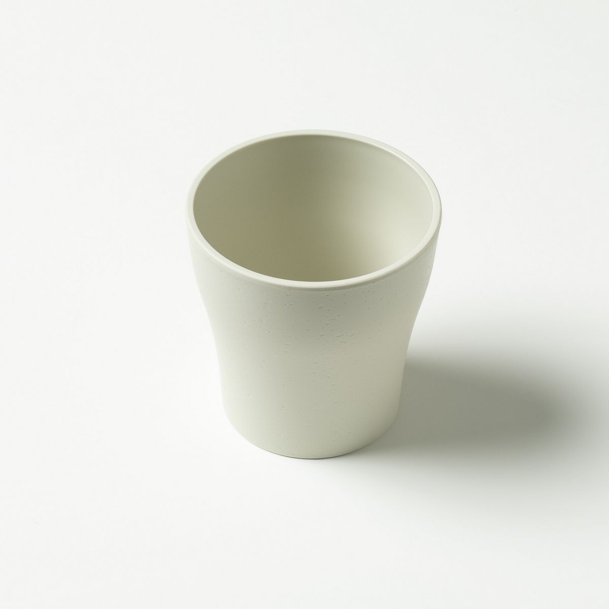 アウトレット◎HOSHINO/シンプル RG-120  IV (アイボリー)/343340