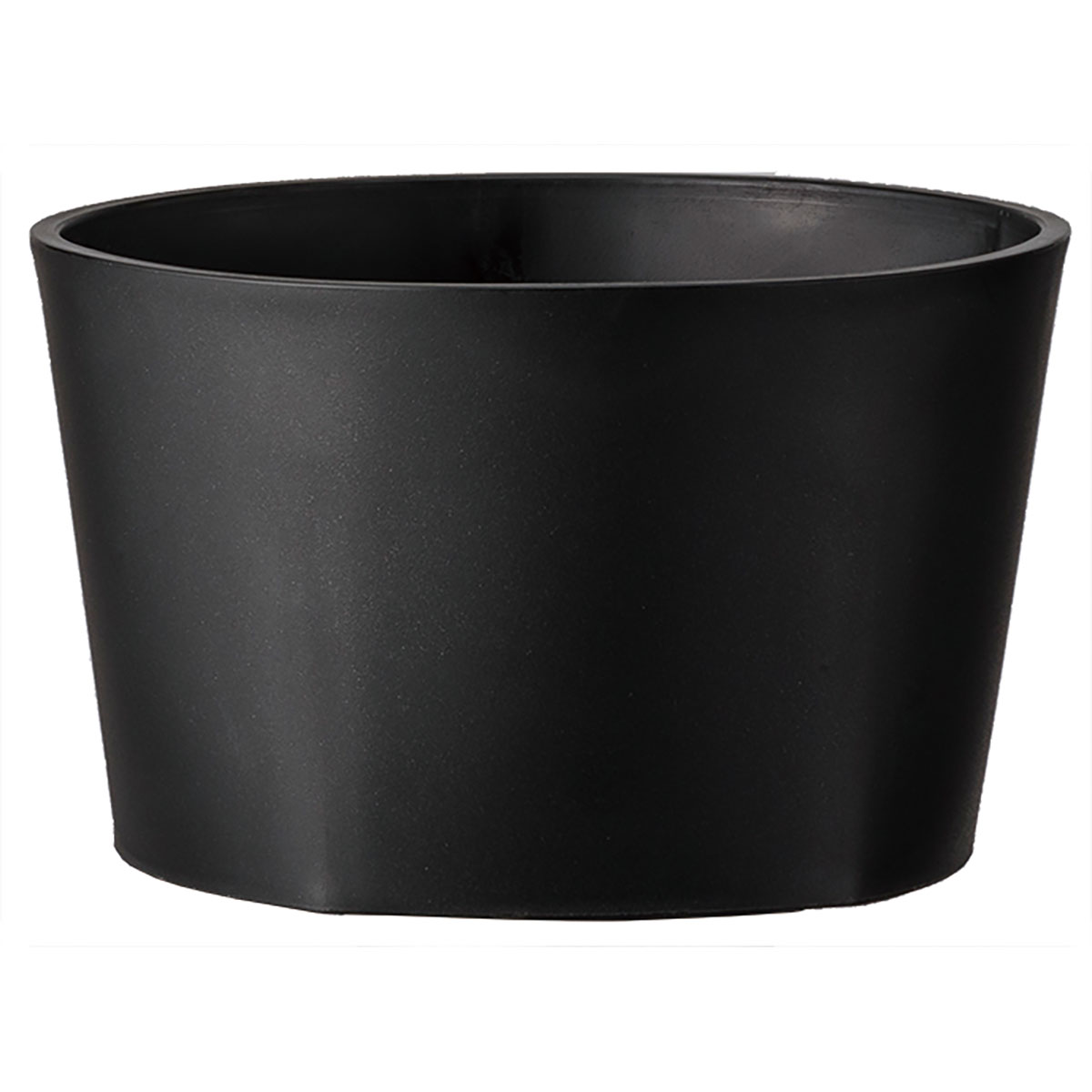 アウトレット◎フラワーベース/Apollo アポロ ショート/ブラック/8841