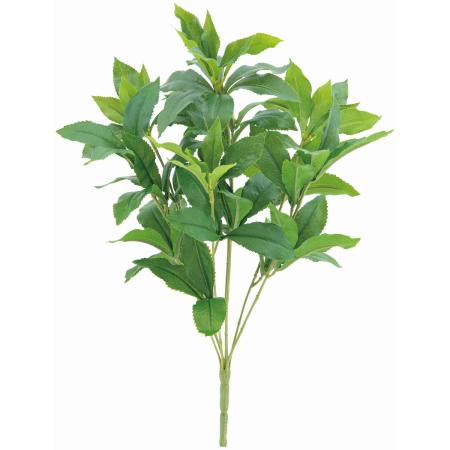 アウトレット◎【造花】ビバ工芸/VT-R430 アセビブッシュ /VT-R430