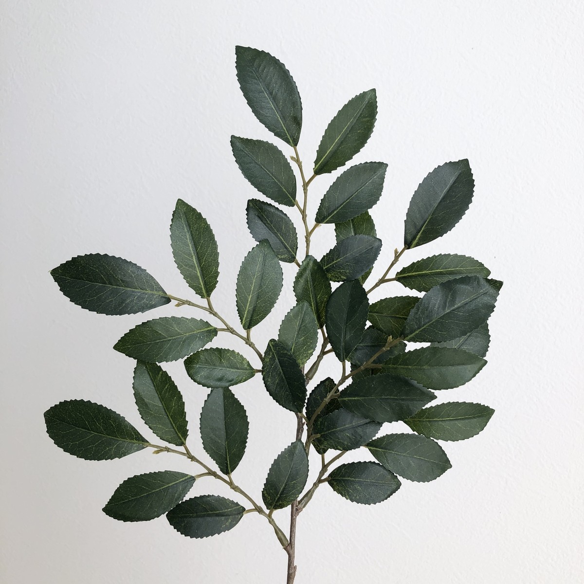 アウトレット◎【造花】アスカ/ラスカススプレー グリーン/A-40912-51A