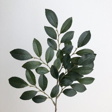 アウトレット◎【造花】アスカ/ラスカススプレー グリーン/A-40912-51A