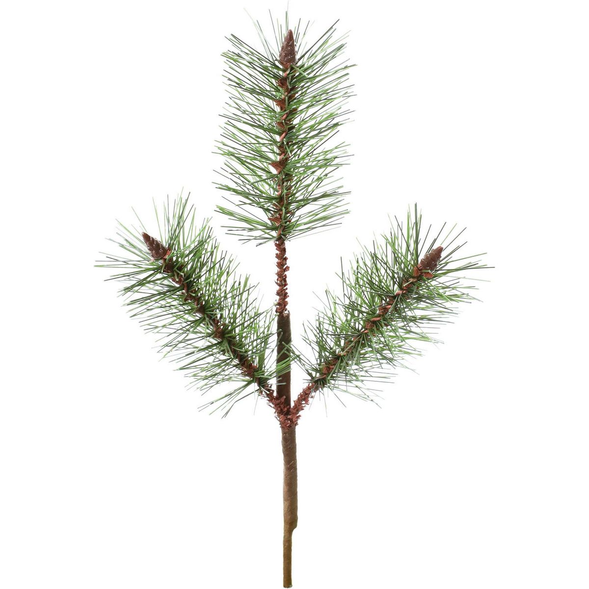 アウトレット◎【造花】YDM/若松ピックS グリーン/FS-5475-GR