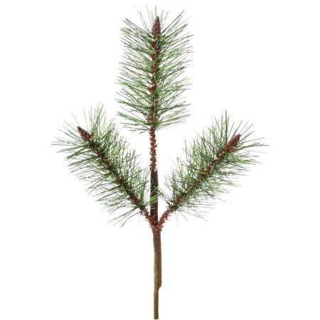 アウトレット◎【造花】YDM/若松ピックS グリーン/FS-5475-GR