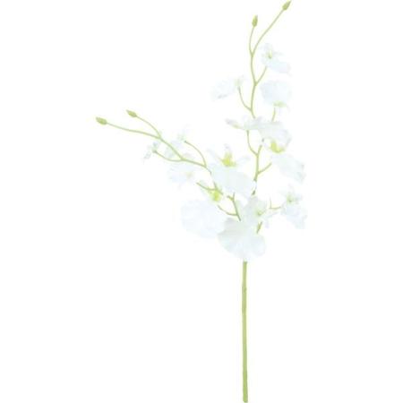 アウトレット◎【造花】YDM/オンシジューム/FFH-0064-W