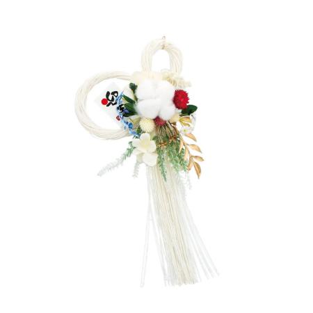 アウトレット◎Benny’s/正月飾り/NBA-126