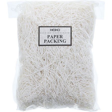 アウトレット◎紙パッキン40g入 シロ #3800800/208-3800800-0