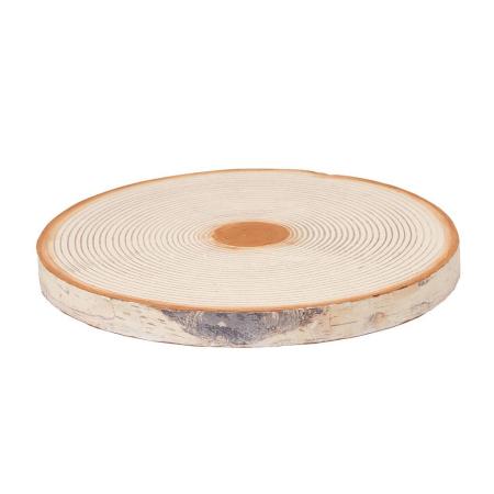 アウトレット◎東京堂/白樺ツリースライス/XU003124