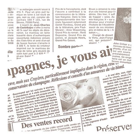 アウトレット◎HEIKO/包装紙 半才 特厚 レターフラワー焦茶  100枚入り/002335561