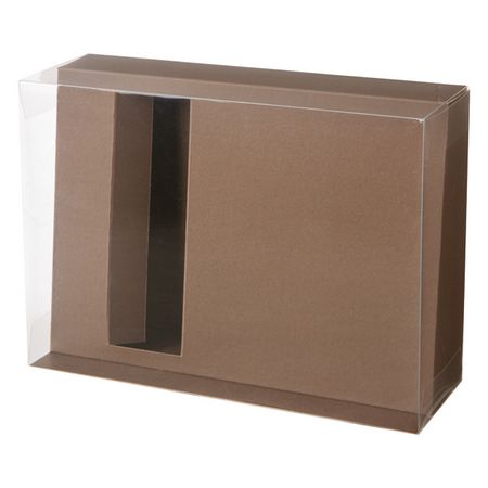 アウトレット◎HEADS/マルチフラワークリアBOX/スタンド付-1(2セット)/MUW-F-PB1