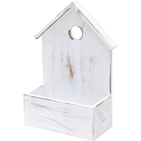 アウトレット◎NatureDesigns/バードハウス/45734