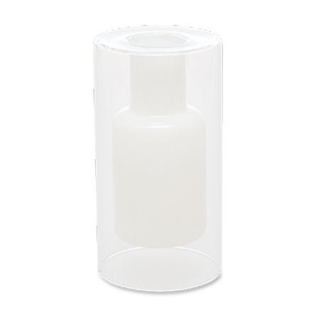 アウトレット◎POSH LIVING/フロートベース ホワイト/22652