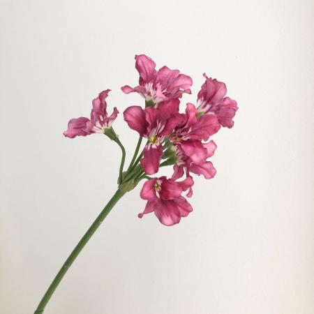 アウトレット◎【造花】アスカ/リコリス×9 フッシャ/A-34951-26