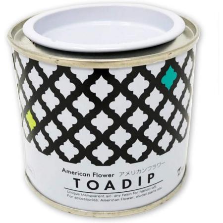 アウトレット◎アメリカンディップ液 160ml リーフグリーン/56-100-30